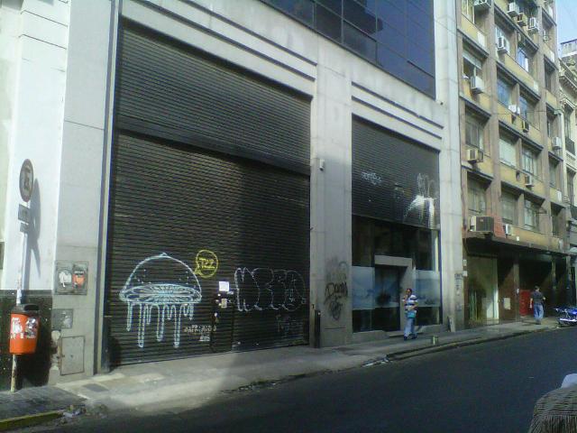 Oficina EN ALQUILER