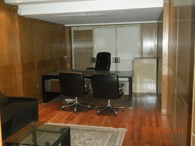 Oficina EN ALQUILER