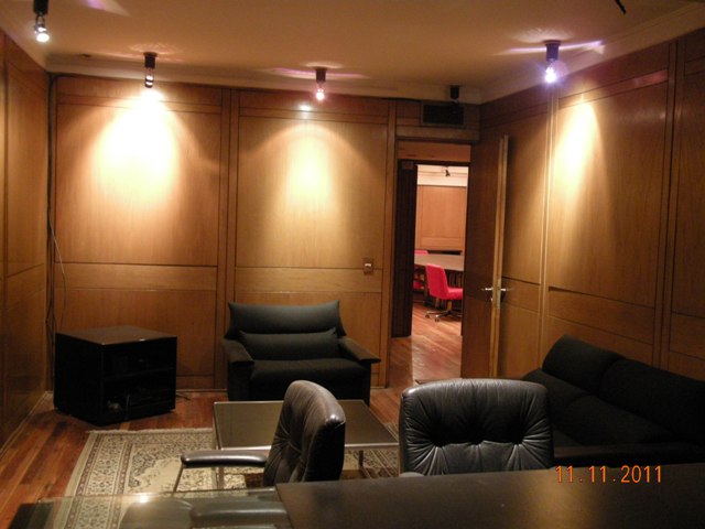 Oficina EN ALQUILER