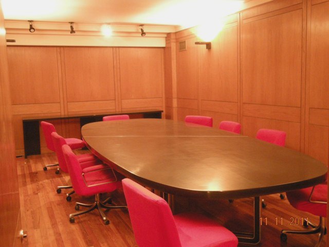 Oficina EN ALQUILER