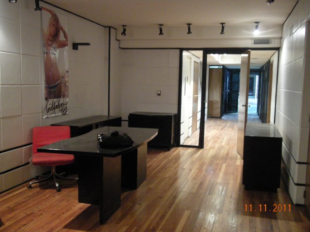 Oficina EN ALQUILER