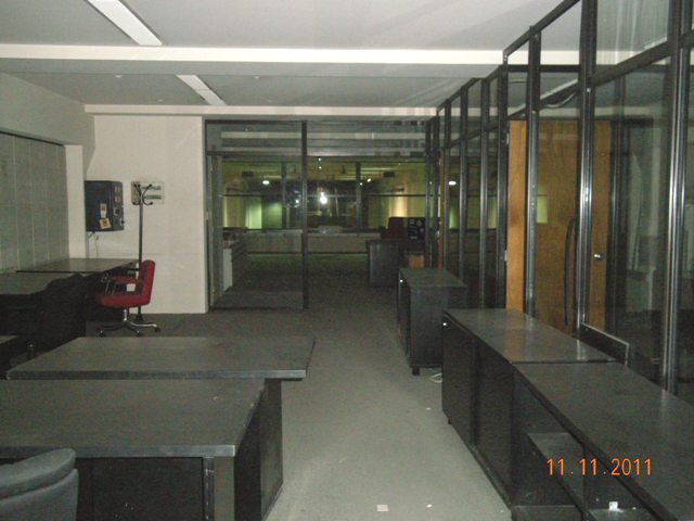 Oficina EN ALQUILER