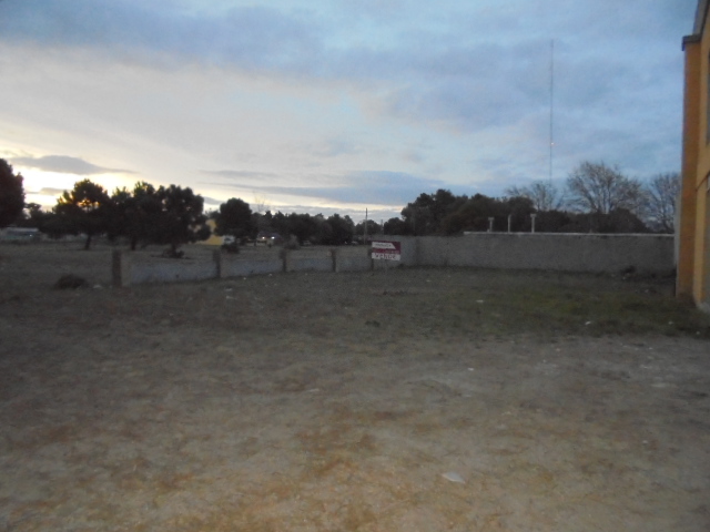 Lote EN VENTA