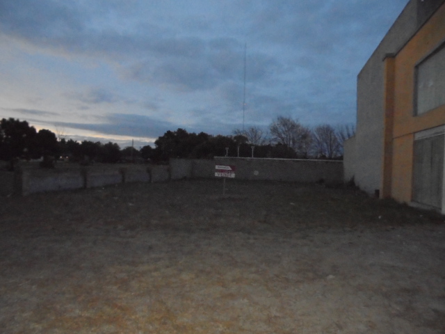 Lote EN VENTA