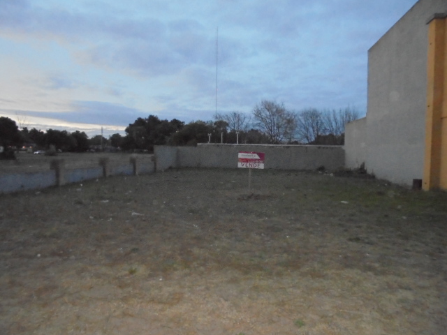 Lote EN VENTA
