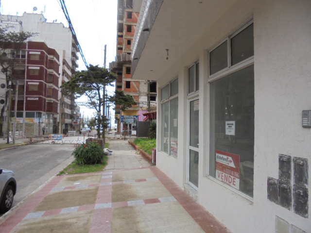 LOCAL EN VENTA