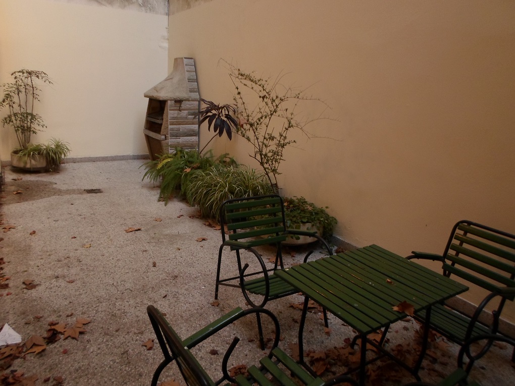 Departamento en Colegiales 3 ambientes