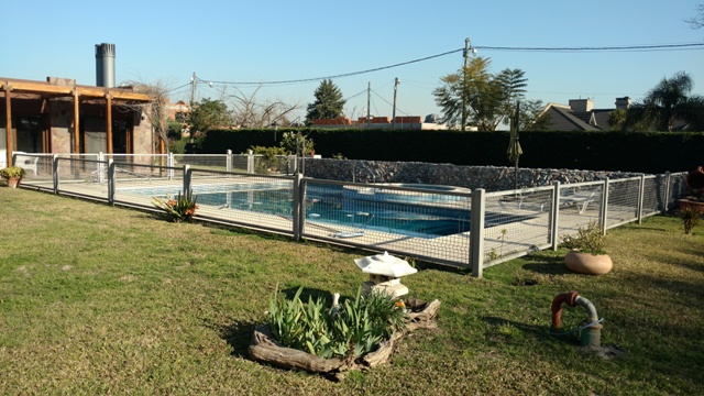 VENTA DE CASA EN La Matanza - Gregorio de Laferrere - 3