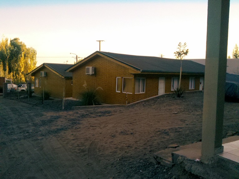 Casa EN VENTA Y ALQUILER