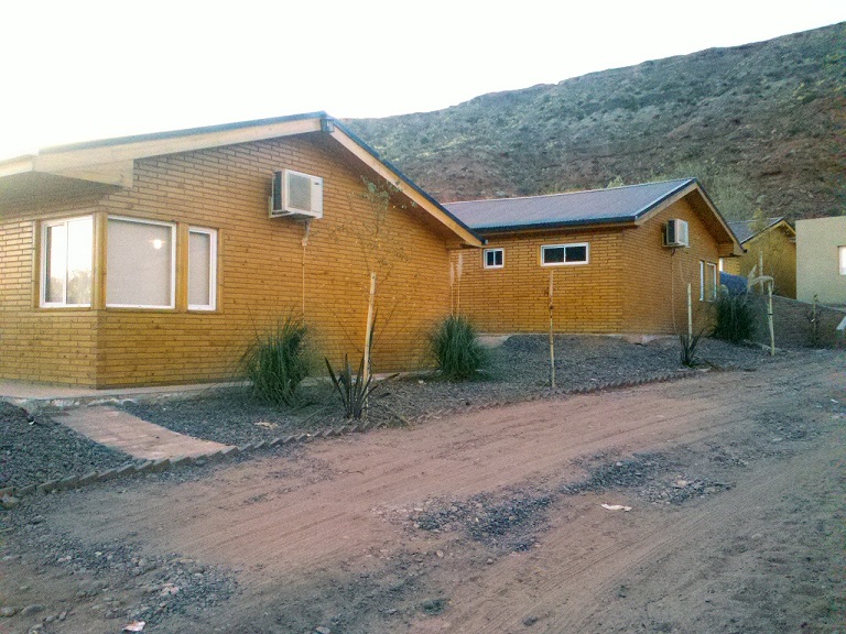 Casa EN VENTA Y ALQUILER