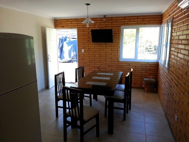 Casa EN VENTA Y ALQUILER
