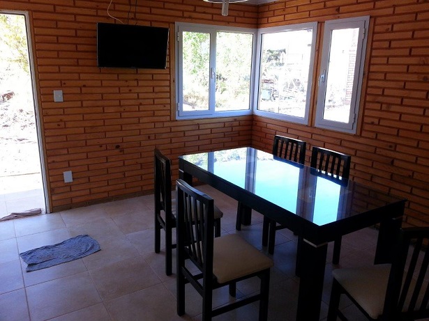 Casa EN VENTA Y ALQUILER