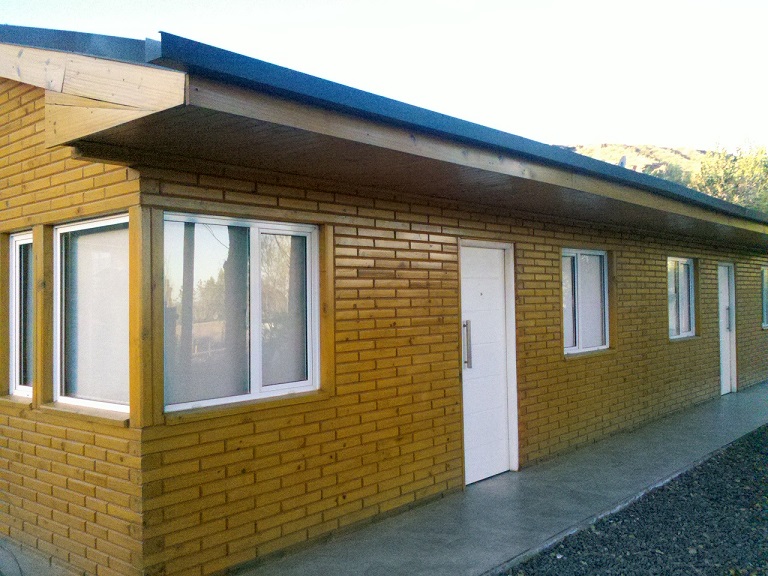 Casa EN VENTA Y ALQUILER