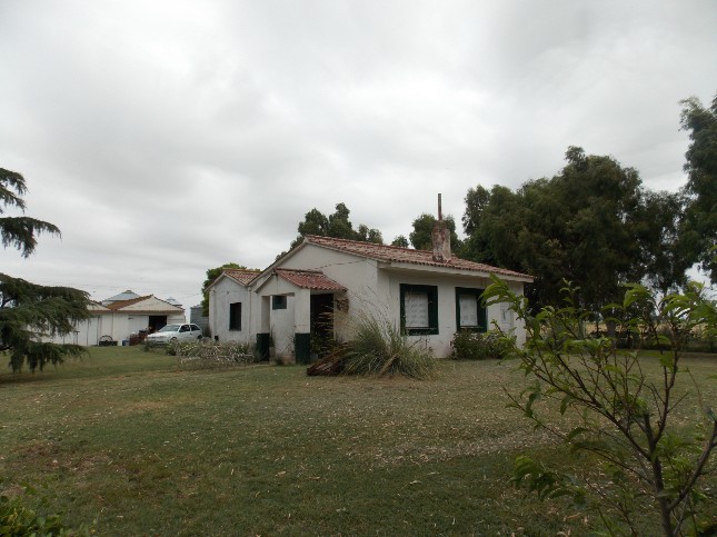 Campo EN VENTA
