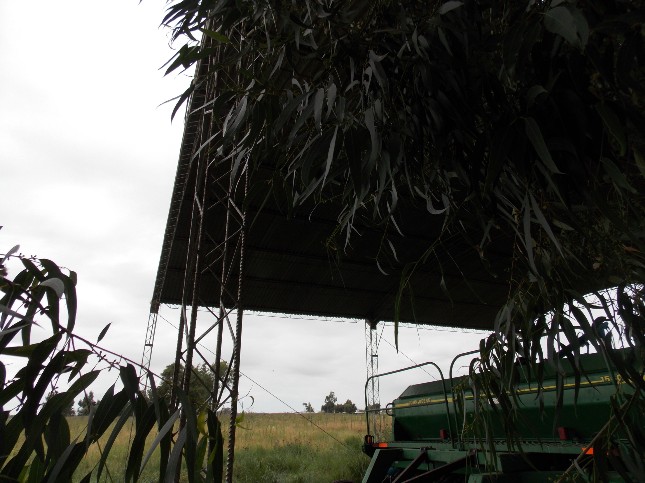 Campo EN VENTA