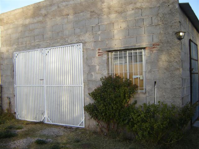 Galpon EN VENTA