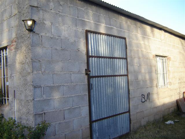 Galpon EN VENTA