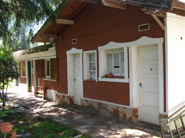 Casa Quinta en Venta en Ituzaingo, G.B.A. Zona Oeste