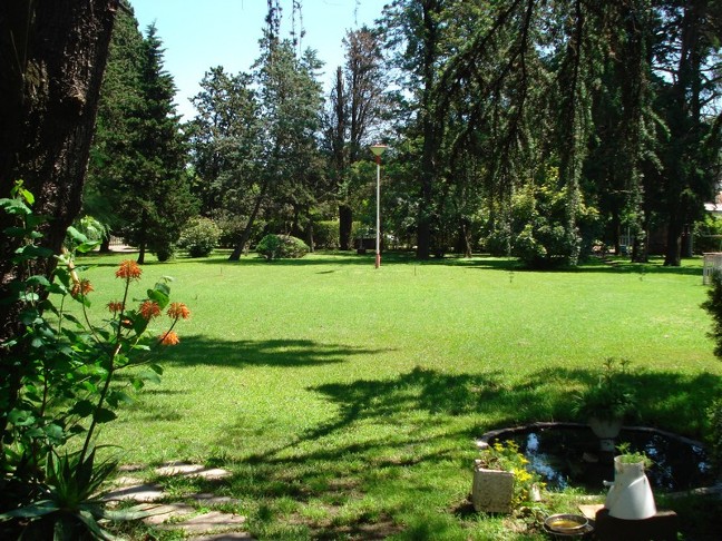 Casa Quinta en Venta en Ituzaingo, G.B.A. Zona Oeste