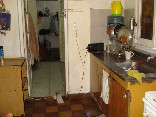 Casa Quinta en Venta en Ituzaingo, G.B.A. Zona Oeste