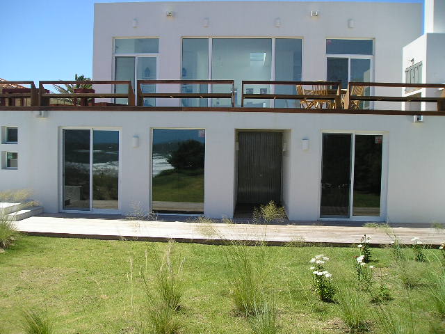 Casa EN ALQUILER TEMPORARIO