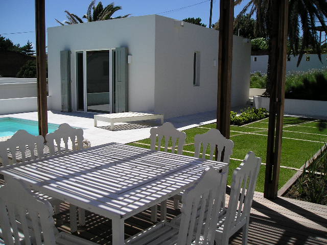 Casa EN ALQUILER TEMPORARIO