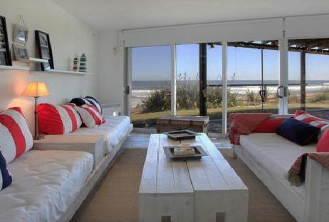 Casa EN ALQUILER TEMPORARIO