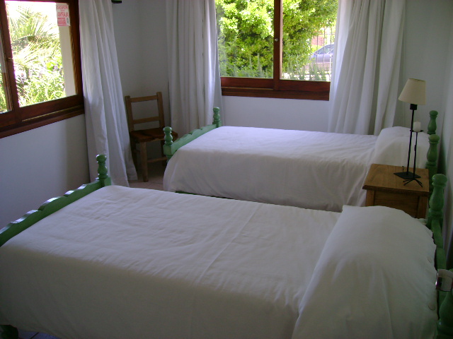 Casa EN ALQUILER TEMPORARIO