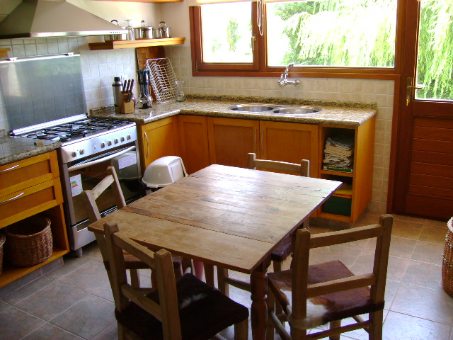 Casa EN ALQUILER TEMPORARIO