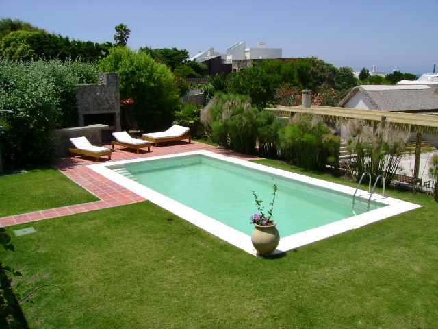 Casa EN ALQUILER TEMPORARIO