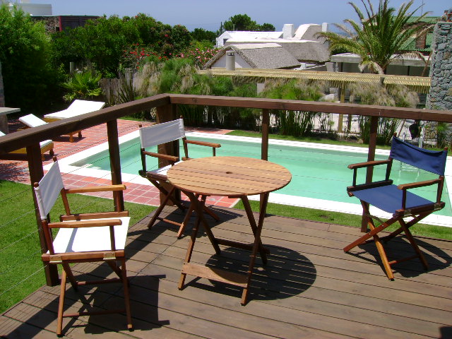 Casa EN ALQUILER TEMPORARIO