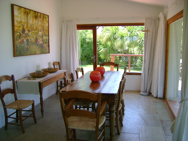 Casa EN ALQUILER TEMPORARIO