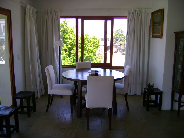 Casa EN ALQUILER TEMPORARIO