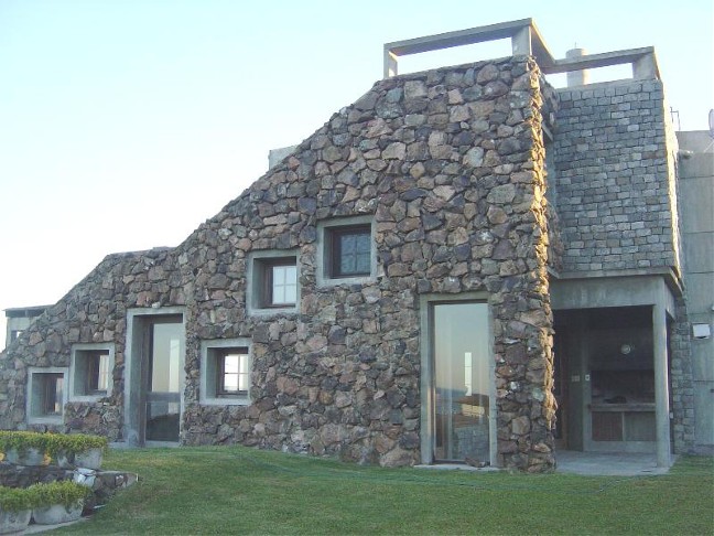 Casa EN ALQUILER TEMPORARIO