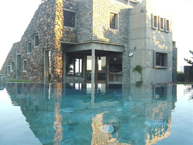 Casa EN ALQUILER TEMPORARIO