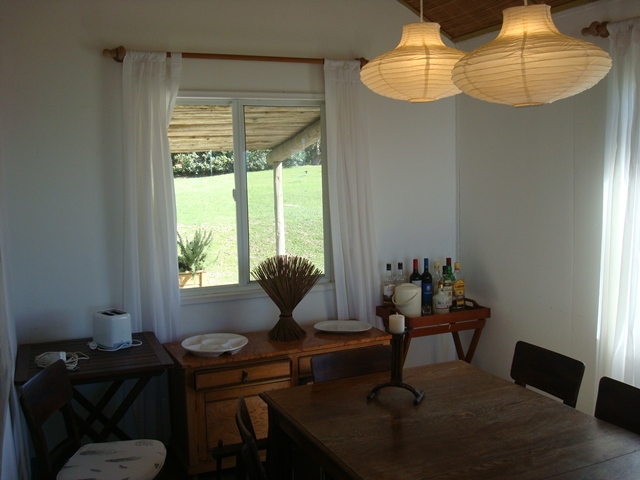 Casa EN ALQUILER TEMPORARIO