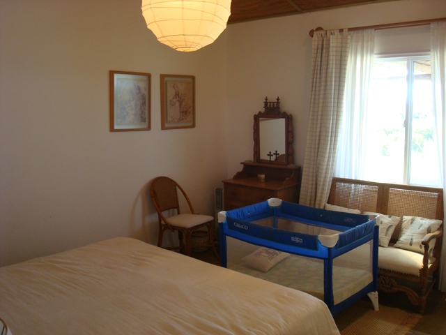 Casa EN ALQUILER TEMPORARIO