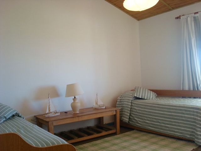 Casa EN ALQUILER TEMPORARIO