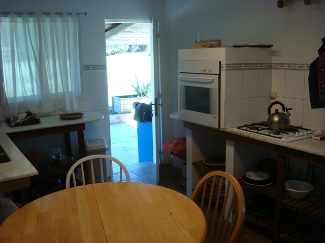 Casa EN ALQUILER TEMPORARIO