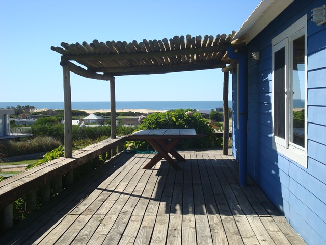 Casa EN ALQUILER TEMPORARIO