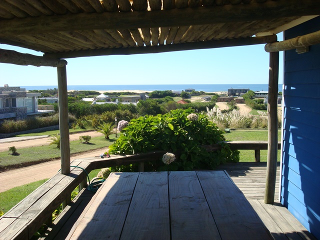 Casa EN ALQUILER TEMPORARIO
