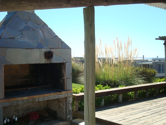 Casa EN ALQUILER TEMPORARIO