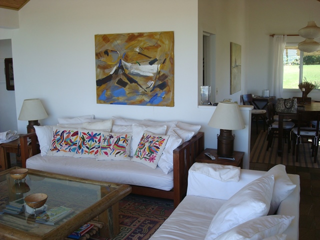 Casa EN ALQUILER TEMPORARIO