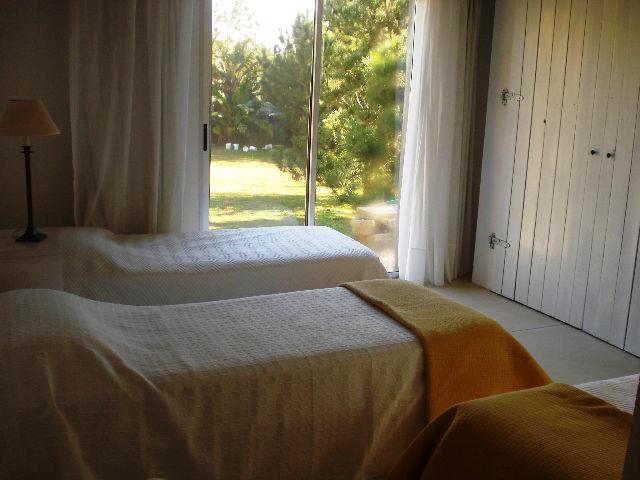 Casa EN ALQUILER TEMPORARIO