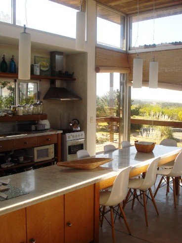 Casa EN ALQUILER TEMPORARIO