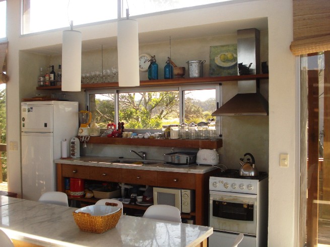Casa EN ALQUILER TEMPORARIO