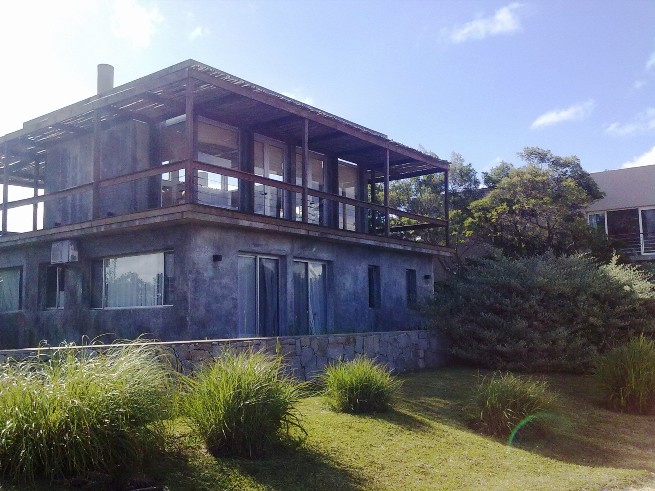 Casa EN ALQUILER TEMPORARIO