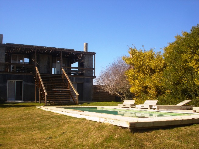 Casa EN ALQUILER TEMPORARIO