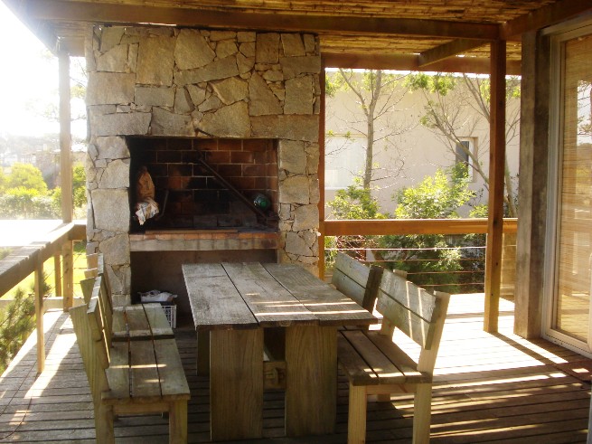 Casa EN ALQUILER TEMPORARIO
