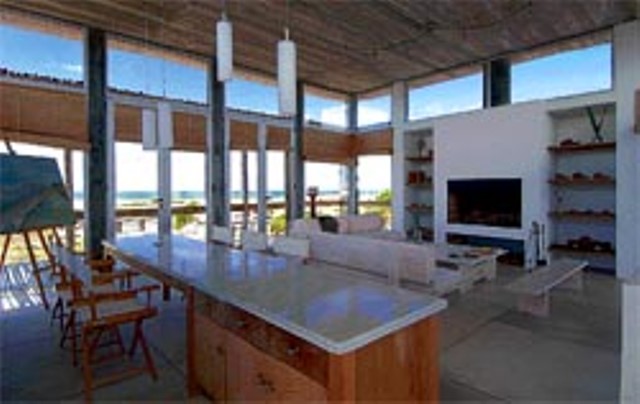 Casa EN ALQUILER TEMPORARIO